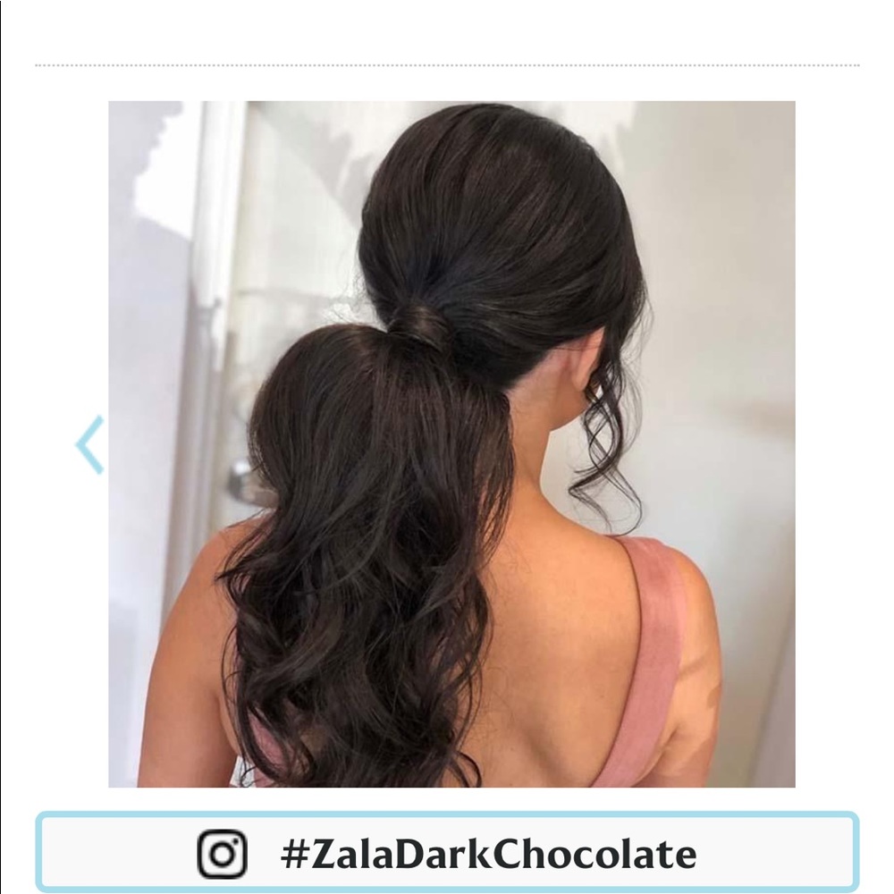 Zala Hair Extension’s